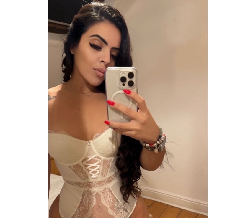 🇧🇷LAYLA 🔥THE BBL BRAZILIAN PARTY GIRL 🍭