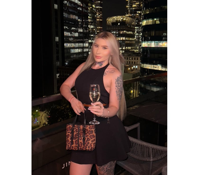 Escorts Central London Marylebone - Central London - Photos for Keh Brasileira linda🩷😋