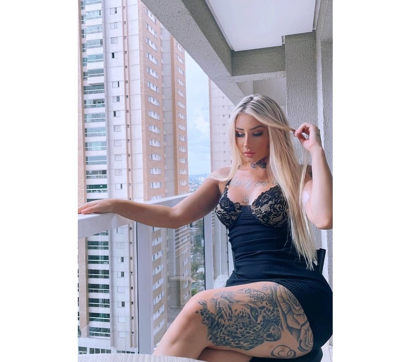 Escorts Central London Marylebone - Central London - Photos for Keh Brasileira linda🩷😋