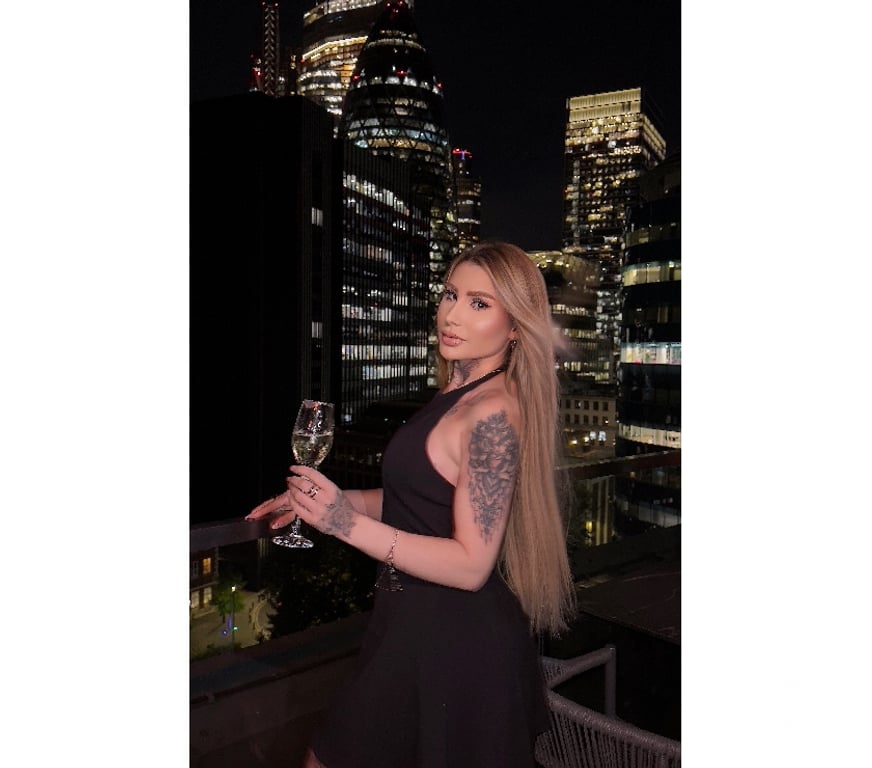 Escorts Central London Marylebone - Central London - Photos for Keh Brasileira linda🩷😋