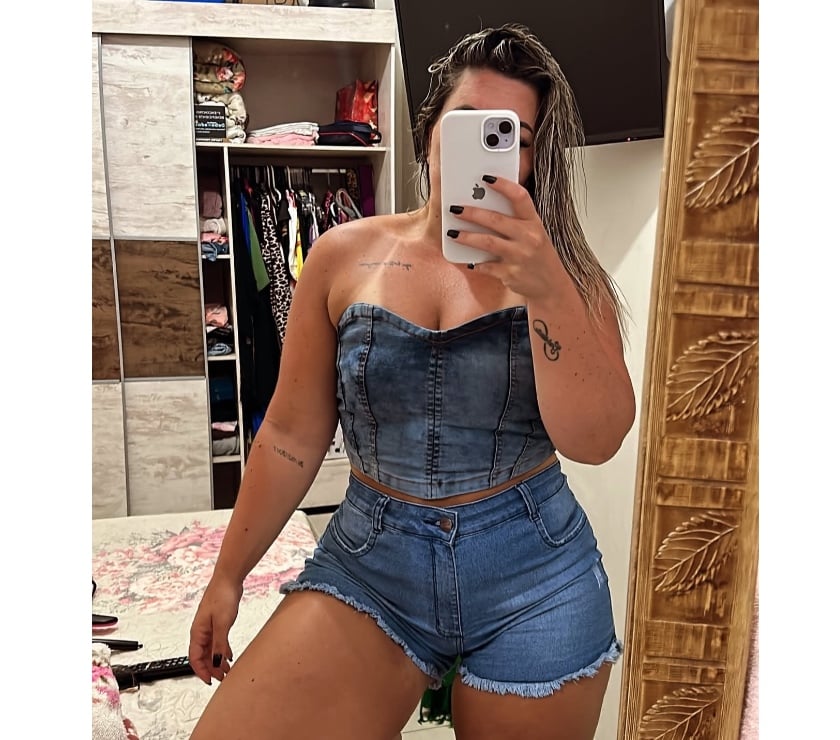 🇧🇷🍑Brazilian with Bigboobs and big asss🇧🇷🍑