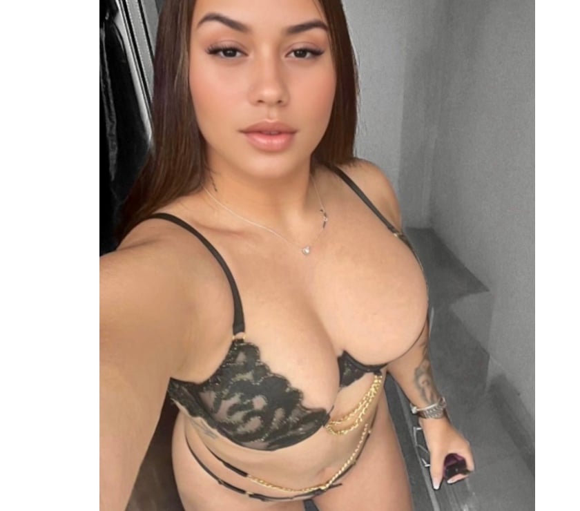  Escorts & Erotic Massage Blackpool Town Centre Blackpool - Photos for 🇧🇷💫Chloe Party Girl🔥100% really GFE