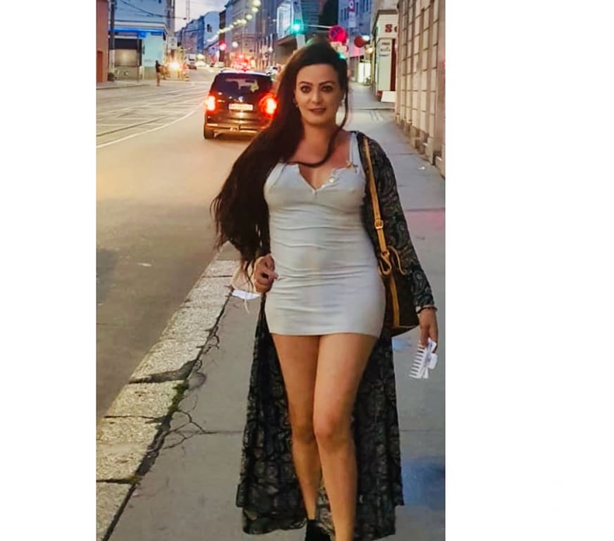 Trans Escorts West Midlands Birmingham - Photos for Sara first time Birmingham !!! ☎️ 07826325744