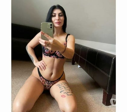 Escorts Manningham Bradford - Photos for Hello I'm Lorena new girl😘 best service hot 🔥
