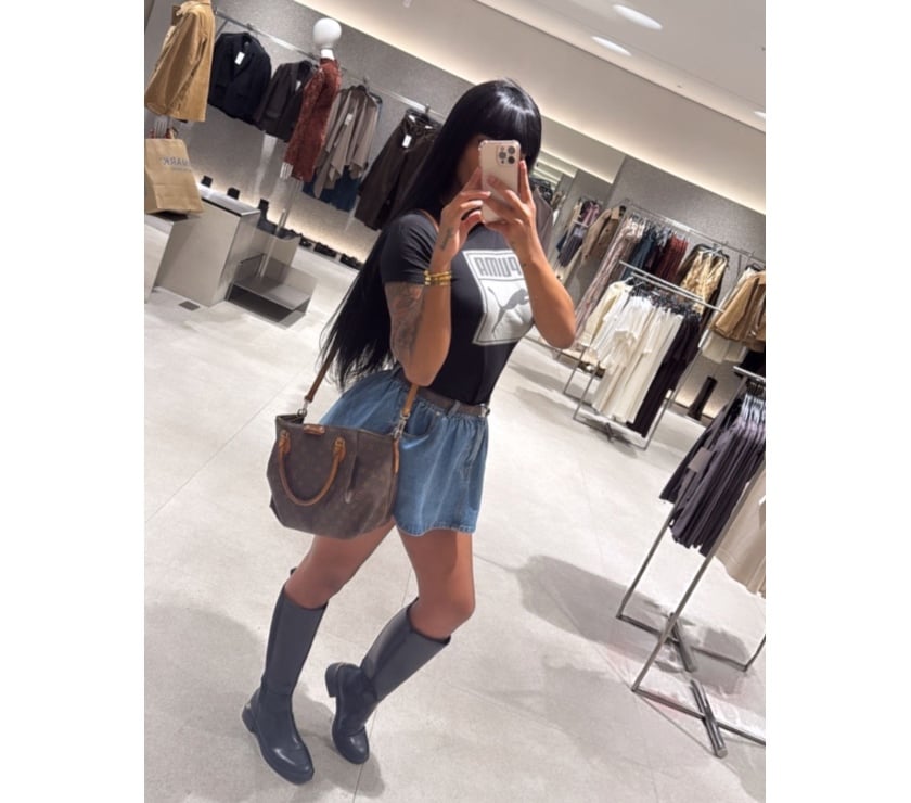 Escorts County Durham Darlington - Photos for 🚨🚨NICOLE EXPERIÊNCIA TRANS 🚨🚨🍆💦💦