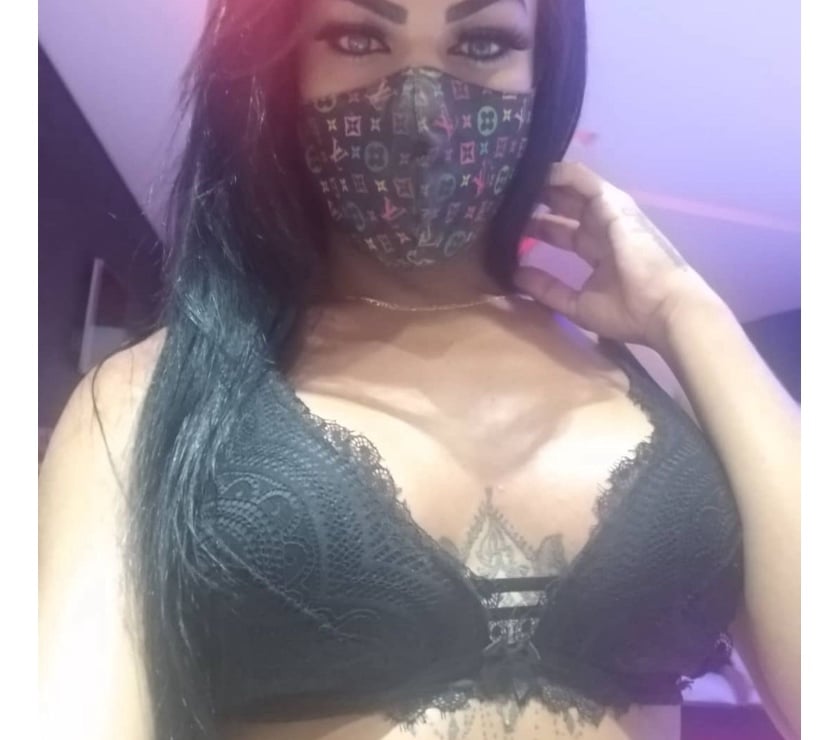 Escorts County Durham Darlington - Photos for 🚨🚨NICOLE EXPERIÊNCIA TRANS 🚨🚨🍆💦💦
