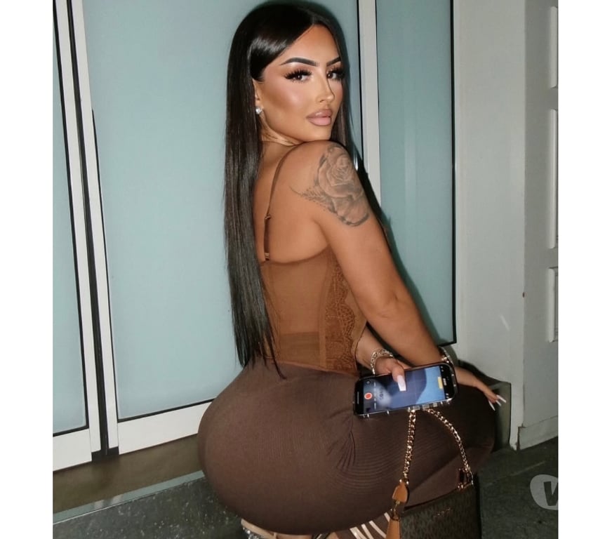 Escorts West Midlands Birmingham - Photos for ❤️Marisol , new in your city , party girl ❤️