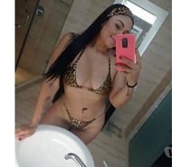 New 😍perla eager to party