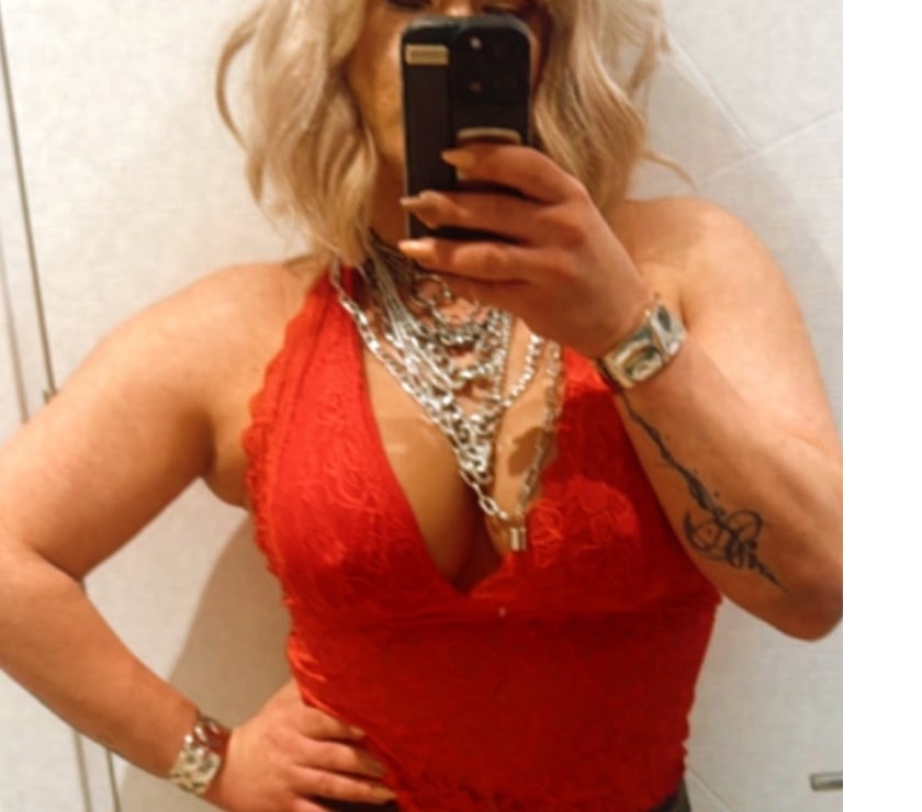Trans Escorts Wiltshire Swindon - Photos for Thick and juicy