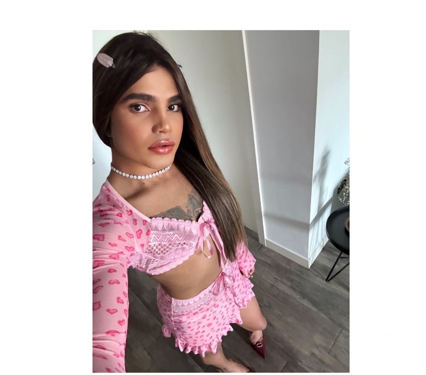 Trans Escorts South West London Battersea - South West London - Photos for 🍑🍆🔥Hottest and sweetes T 🔥Party💦🔥