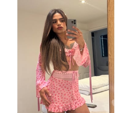Transsexual Escorts Manchester City Centre Manchester - Photos for 🍑🍆🔥🔥Hottest and sweetes T 🔥🔥