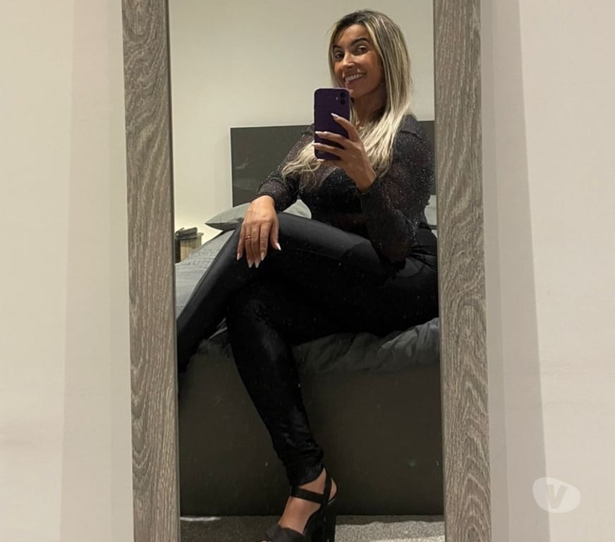 Escorts Shropshire Shrewsbury - Shropshire - Photos for BRAZILIAN 🇧🇷 BLOND EDUARDA 🔥NEW IN TOWN 🔞