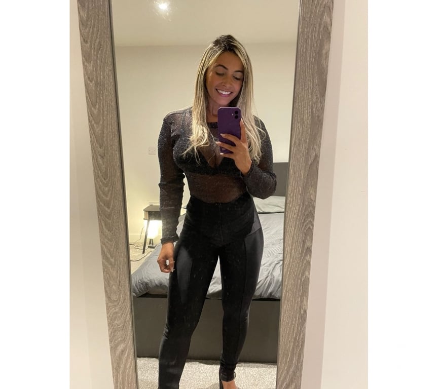 Escorts Shropshire Shrewsbury - Shropshire - Photos for BRAZILIAN 🇧🇷 BLOND EDUARDA 🔥NEW IN TOWN 🔞