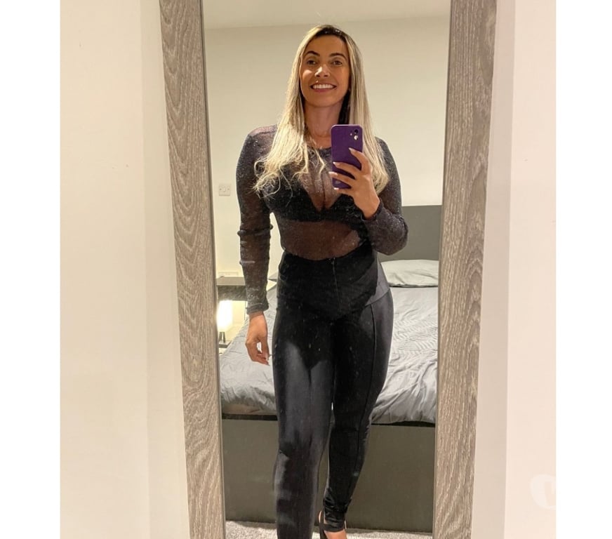 Escorts Shropshire Shrewsbury - Shropshire - Photos for BRAZILIAN 🇧🇷 BLOND EDUARDA 🔥NEW IN TOWN 🔞