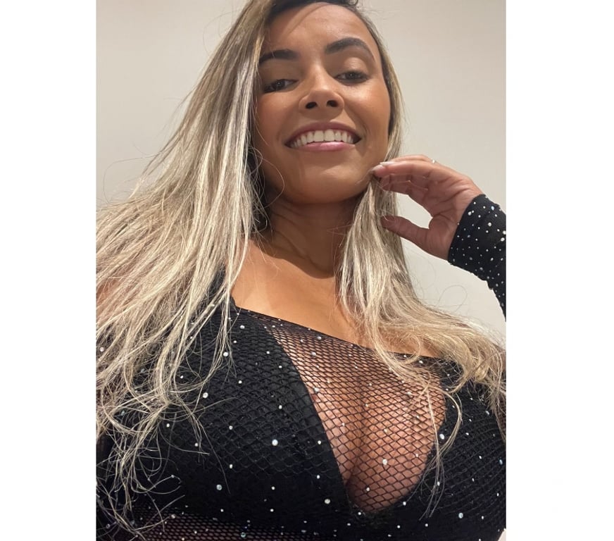 Escorts Shropshire Shrewsbury - Shropshire - Photos for BRAZILIAN 🇧🇷 BLOND EDUARDA 🔥NEW IN TOWN 🔞