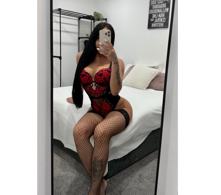 Escorts Greater Manchester Manchester - Photos for Hot Brunette 🔥❤️ Real Pics ✅