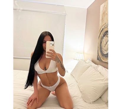 Escorts Manchester City Centre Manchester - Photos for Hanna 🔥 GFE and Party 💋 100% Real ✅