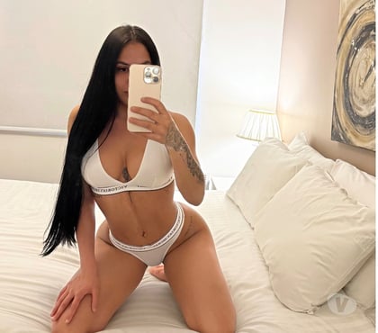 Escorts Manchester City Centre Manchester - Photos for Hannah 🔥 High Class 🌹 100% Real ✅