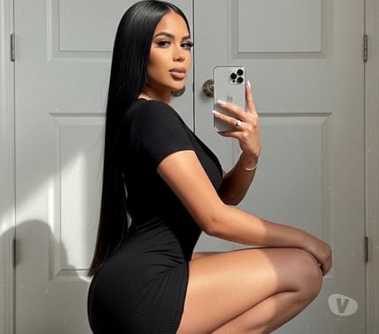 Escorts Manchester City Centre Manchester - Photos for Hanna 🔥 GFE and Party 💋