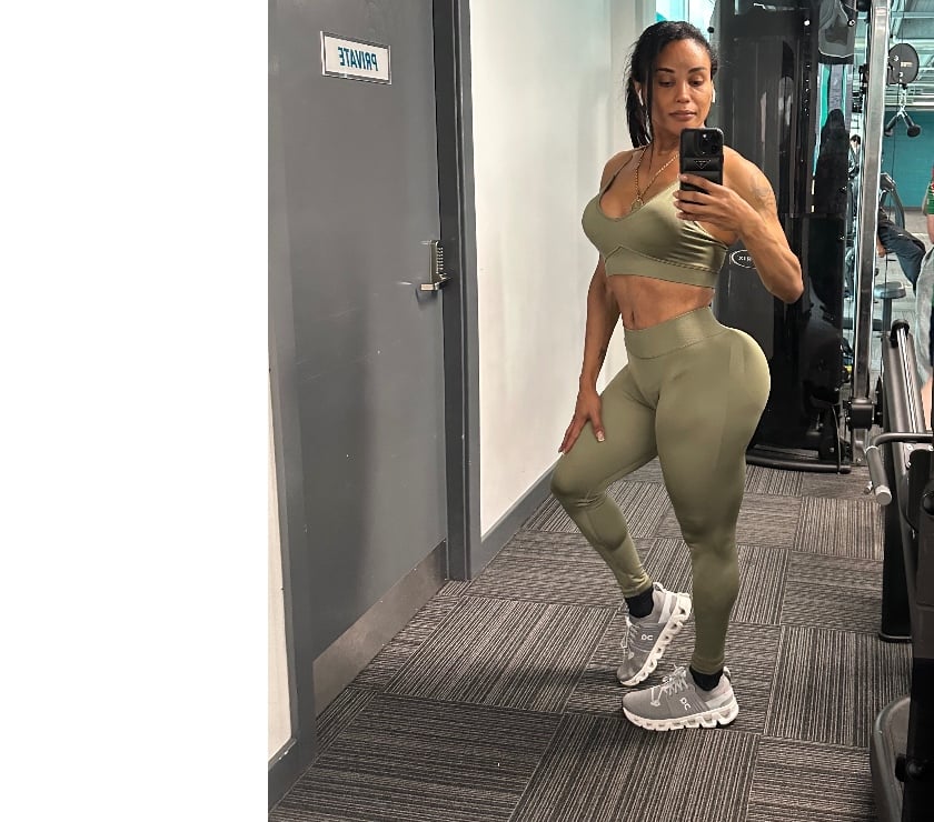 Trans Escorts East London Stratford - East London - Photos for Top trans fitness 🆗