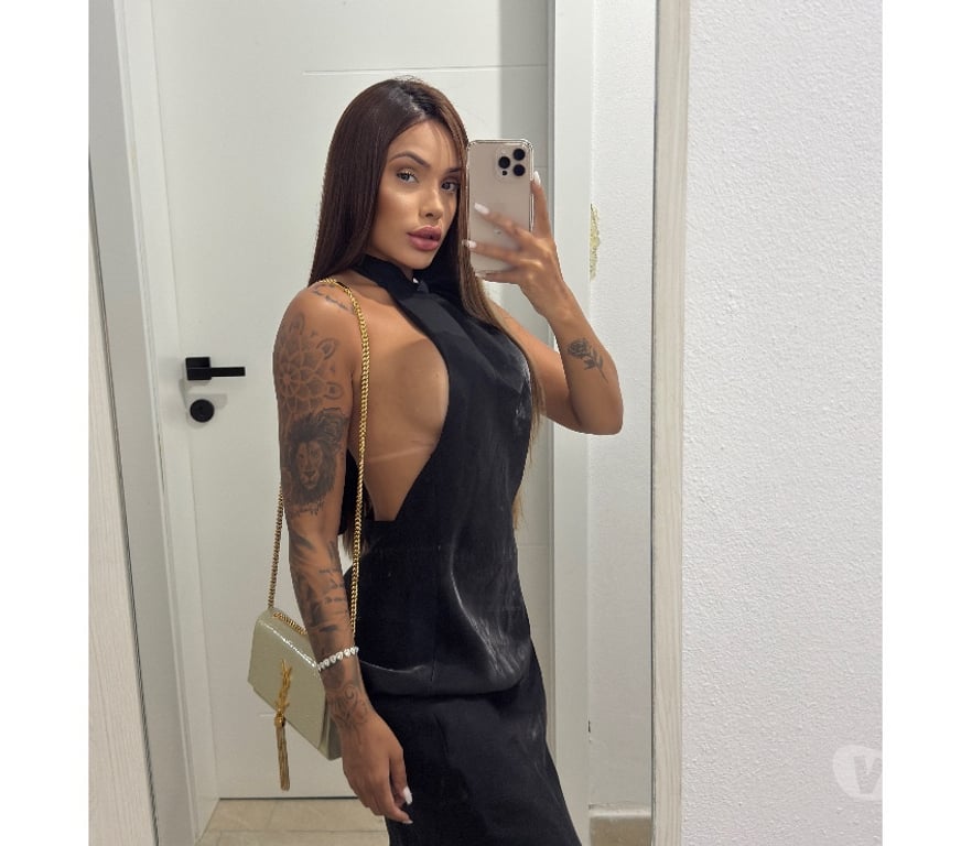 Escorts South East London Greenwich - South East London - Photos for ESTRELLA SEXY 🇧🇷