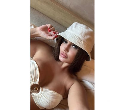  Escorts & Erotic Massage Milton Keynes City Centre Milton Keynes - Photos for SOFIE LATINA🔥I LOVE ROMANCE🔥SUGGAR B@by 20y