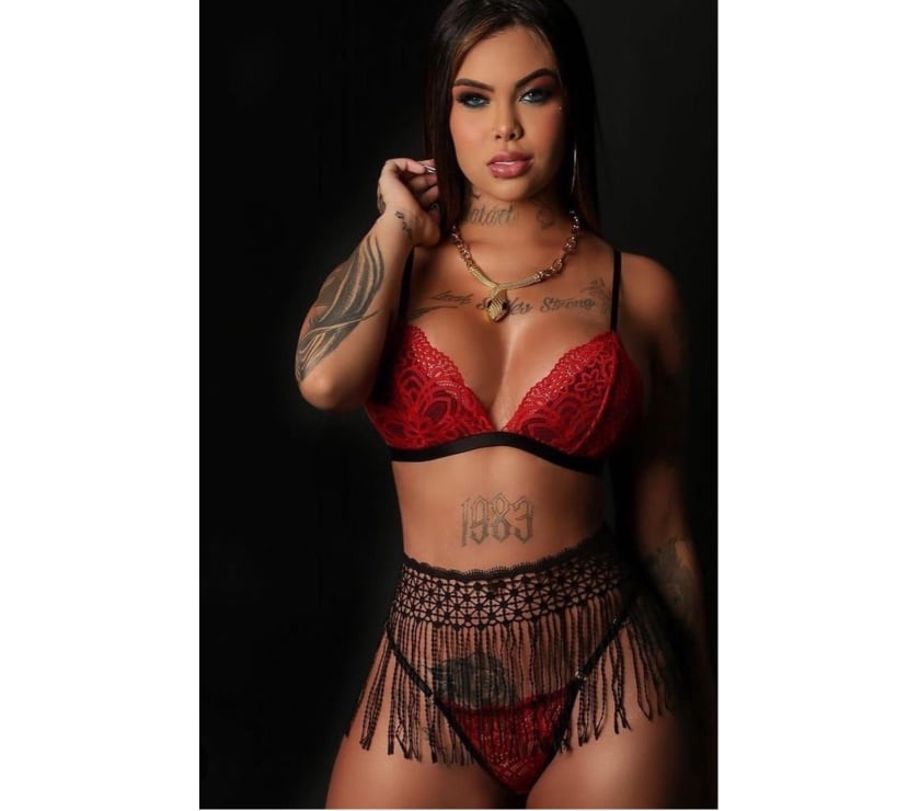 🍒high class💋sexy&hot🔥Brazilian girl🇧🇷