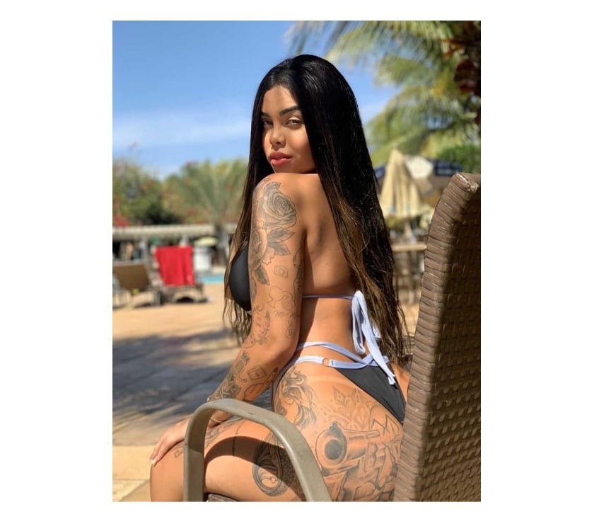 Escorts Hull Hull City Centre - Hull - Photos for 🍒high class💋sexy&hot🔥Brazilian girl🇧🇷
