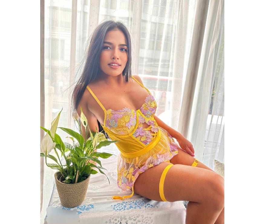 ❤️‍🔥Hot Thai Luna❤️‍🔥🫦Real pic💯