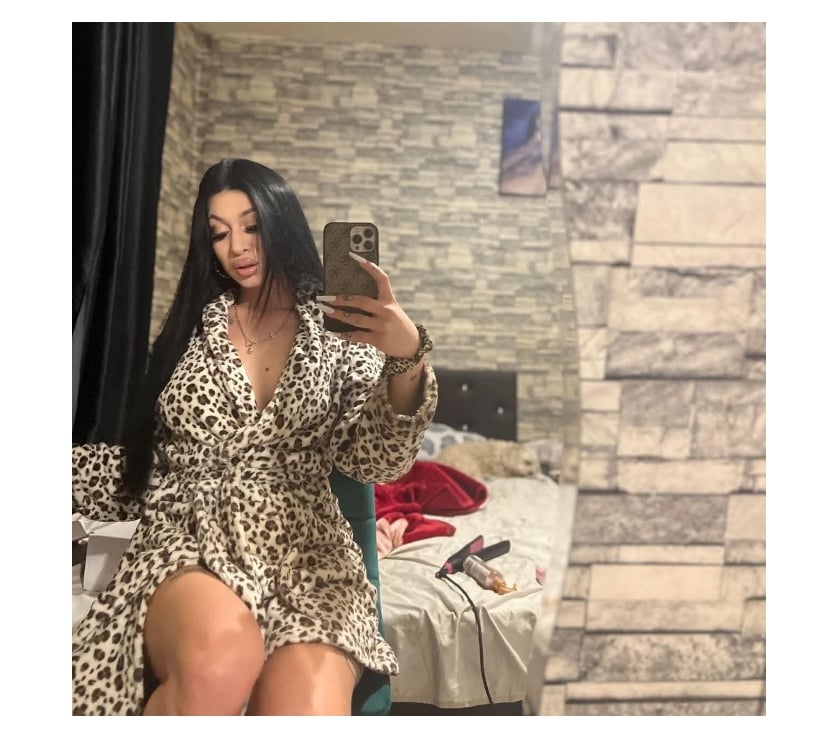 Escort Malone Belfast - Photos for 💦New in Town❤️Elyza Luxury Girl !Real Girl 🍾🥂