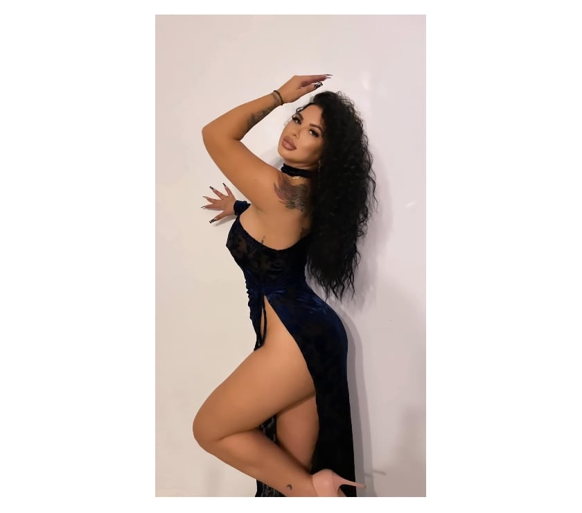 Escort Malone Belfast - Photos for Elyza♥️just arrived new girl