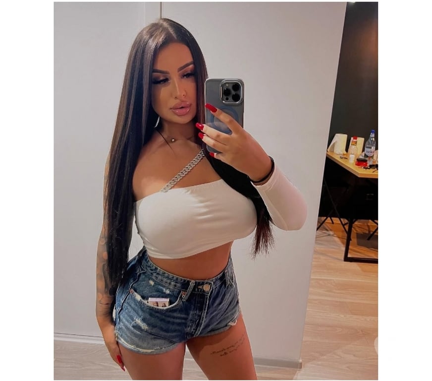 Escorts Belfast Malone - Belfast - Photos for Luna ❤️Just arrived in the area 🎊 party 🍾 ❤️