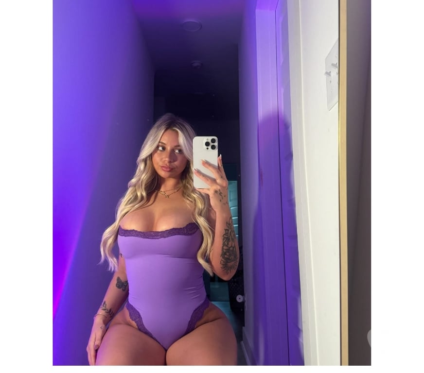Escorts North London Enfield - Photos for 👅 Blonde Sexy🥂🔥FIRE AND PASSION 💕👅
