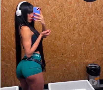 Trans Escorts Brighton City Centre Brighton - Photos for Crislayne_figui