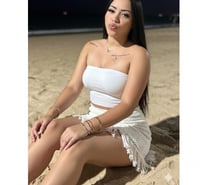 Brazilian Bomb Queen