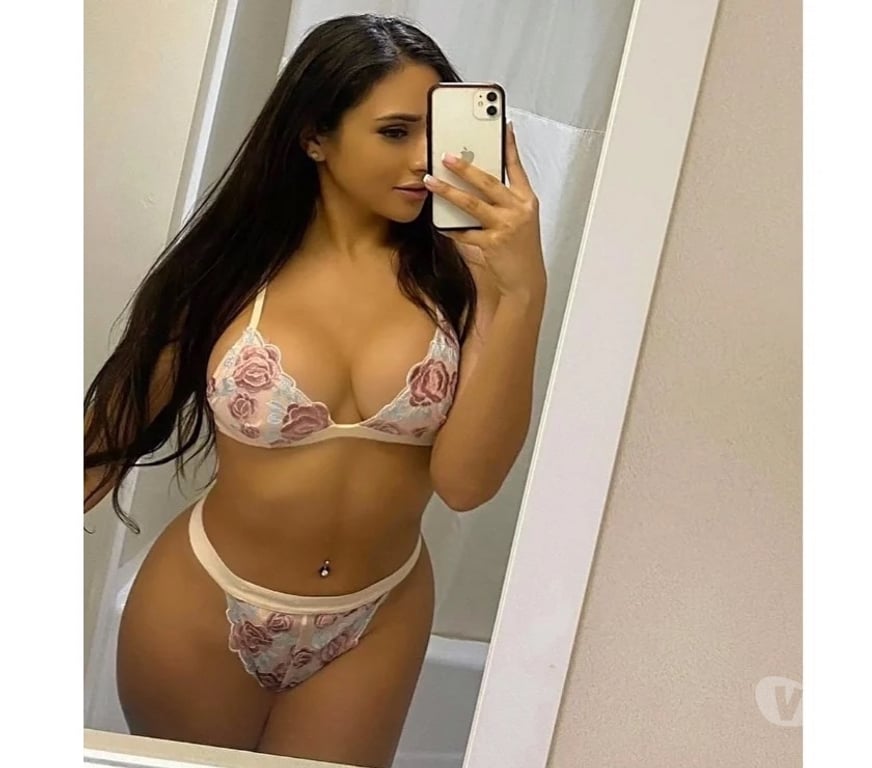Escorts Essex Thurrock - Essex - Photos for NORA! Best Brazilian Service in Grays🔥🎉 PARTY
