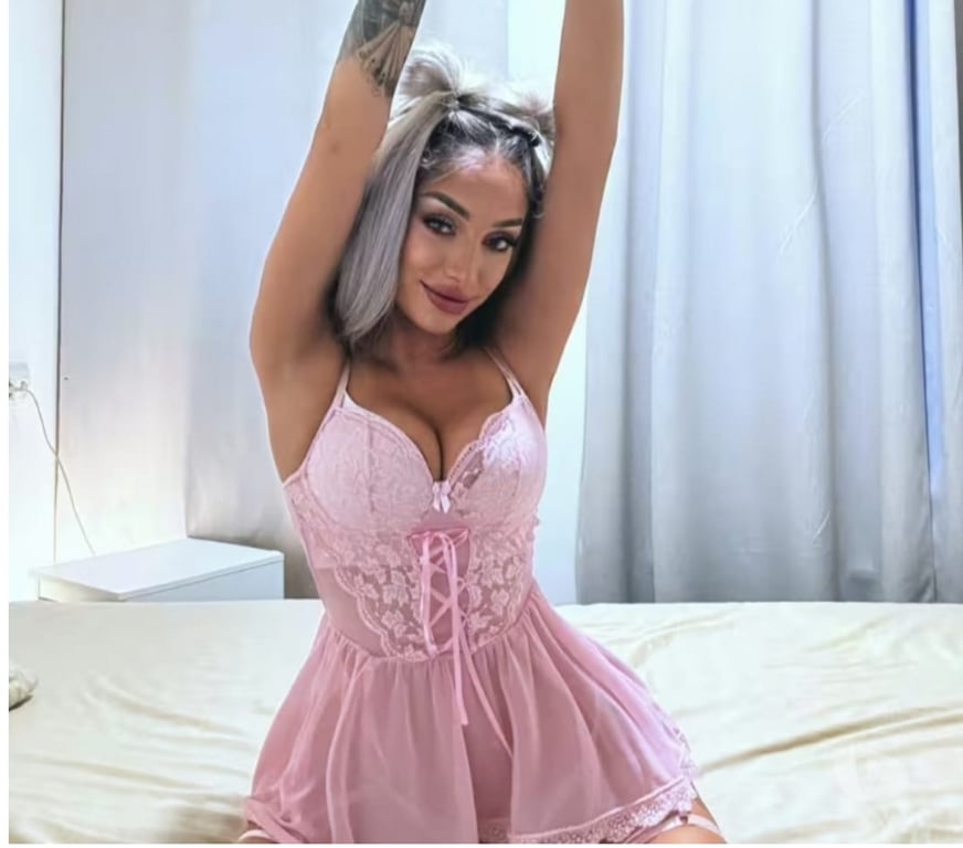 Escorts Perth and Kinross Blairadam - Perth and Kinross - Photos for ❤️ INGRIDY ❤️New Party Girl ❤️Outcall