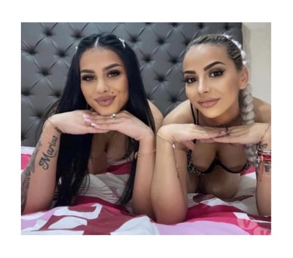 Escort Belfast City Centre (South) Belfast - Photos for Anna ♥️ mimi DUO just for you ♥️♥️ Belfast