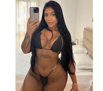 ALANA BRAZILIAN PARTY GIRL 🔥GENUINE🔞FISRT TIME HERE