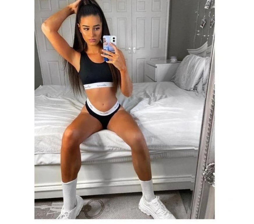 Escorts Surrey Guildford - Photos for ANNA💫 Brunette🔞Real pics😻GFE💯