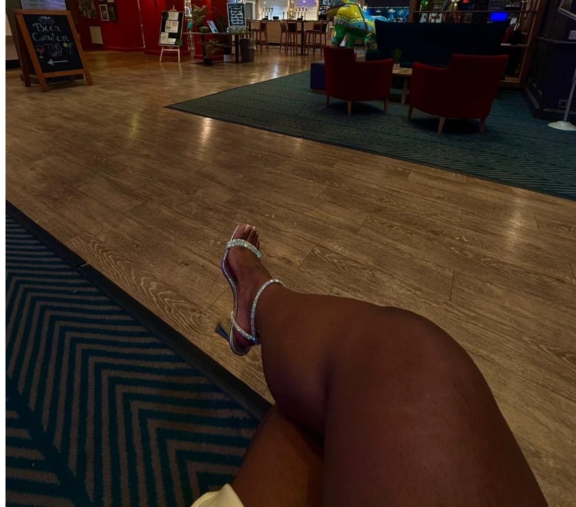 Trans Escorts Hull Hull City Centre - Hull - Photos for ANDRESSAH BRAZILIAN🇧🇷🔥 100%🫶🏽 PARTY🎉