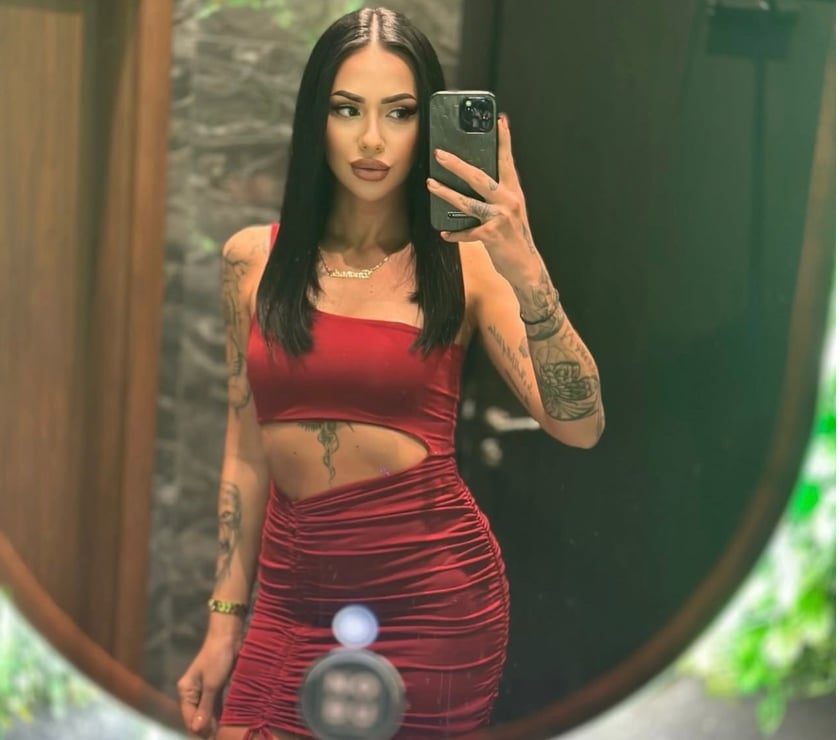 Escorts Barrow Hill Chesterfield - Photos for HONEY SEXY & LUXURIOUS 🌹🔥
