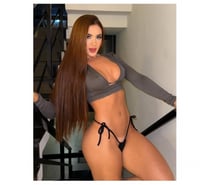 BIA GENUINE BRAZILIAN GIRL🇧🇷ONLY ONE WEEK