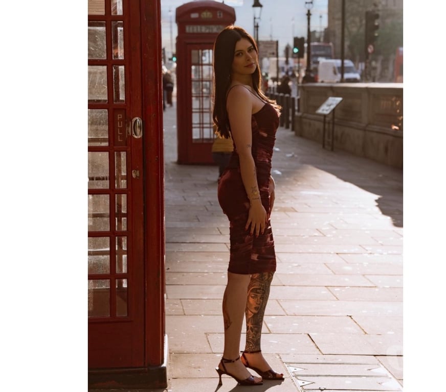 Escorts West London Paddington Station - West London - Photos for Susan Fox 🦊 Brazilian Girl 🥂🍾