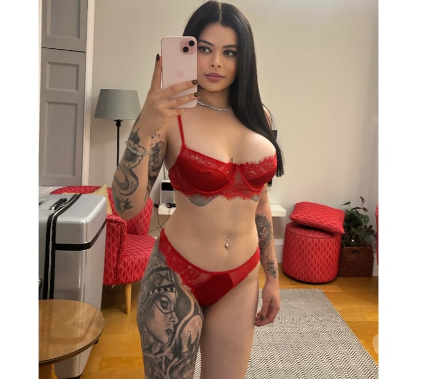 Escorts West London Paddington Station - West London - Photos for Susan Fox 🦊 Brazilian Girl 🥂🍾