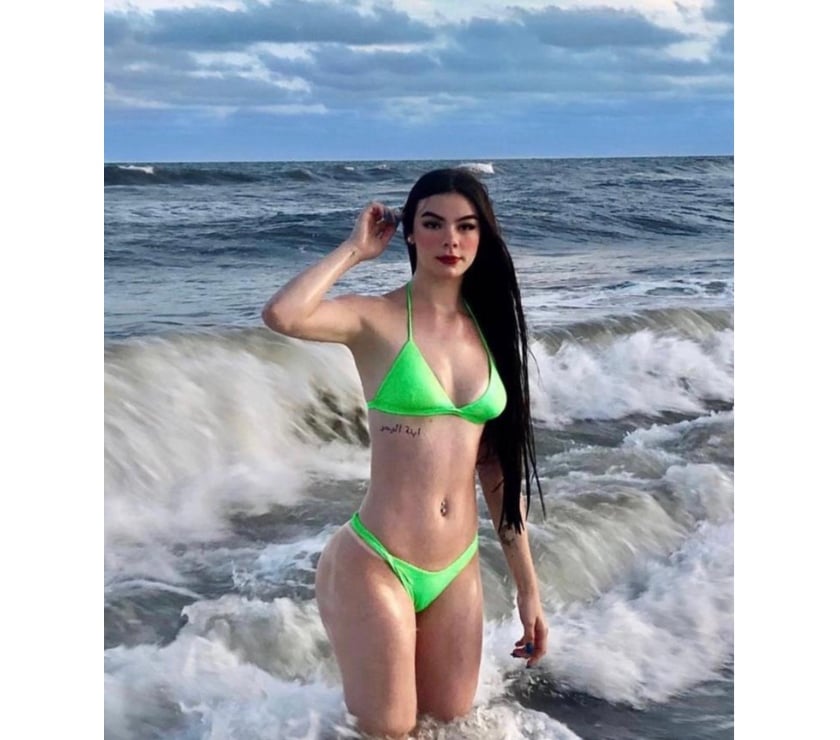 BEST MASSAGE BODY 💆🏻BRAZILIAN SPECIAL TOUCH💯🔞