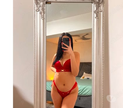 Escorts and Massages Tooting Broadway South West London - Photos for 🔥LORA 💯NEW HERE 💦🔞CITY CENTRE🔥👅NEW