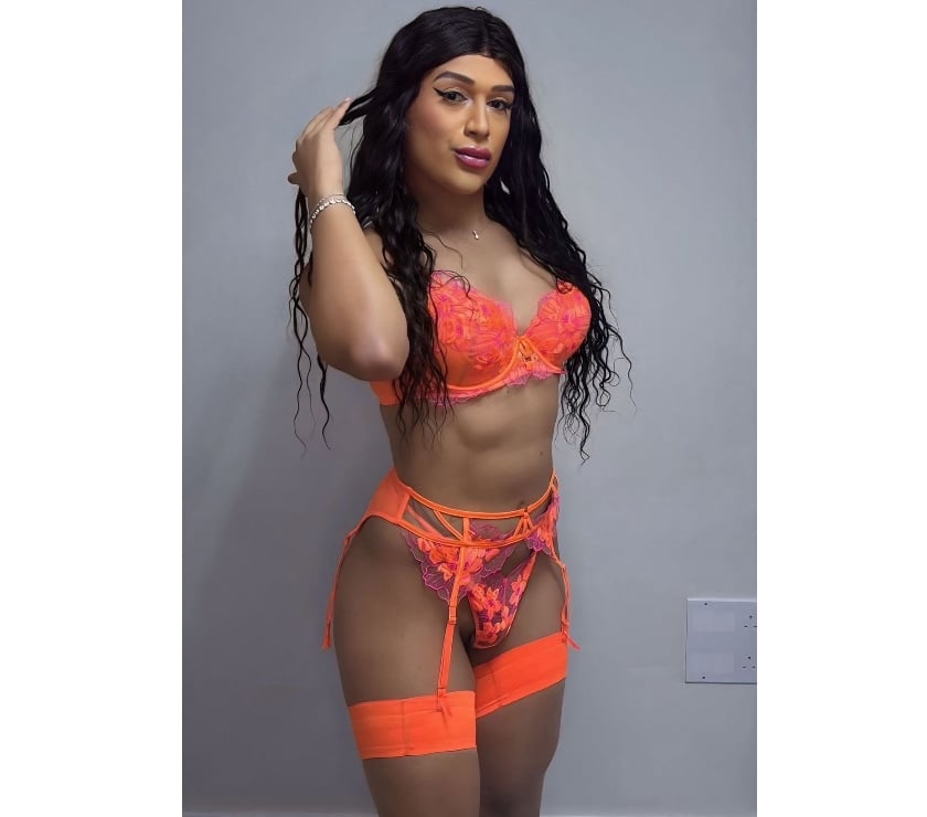 Trans Escorts West Midlands Birmingham - Photos for Rafaela Jolie XL Body Fit π¦π₯³