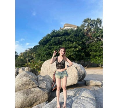  Escorts Ashton-in-Makerfield Wigan - Photos for Sunaree Thai Girl is cute real 💯