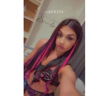 Escorts Welling Bexley - Photos for 💦LADYBOY X AMINA X HOT 🔥 SERVICE 💋